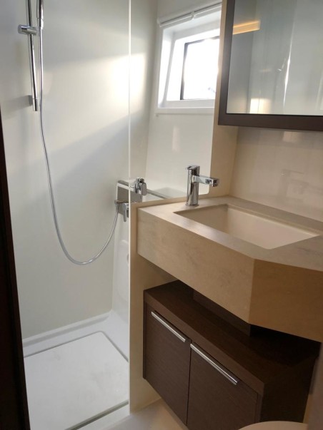 Lagoon-Bénéteau Lagoon 46 Fly Arianna