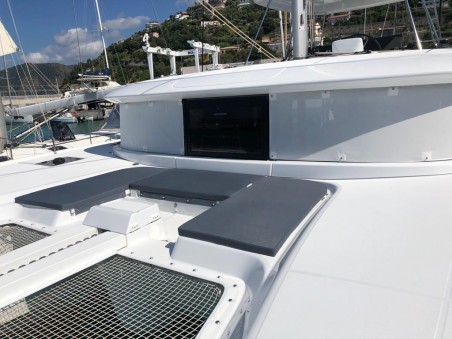 Lagoon-Bénéteau Lagoon 46 Fly Oriana