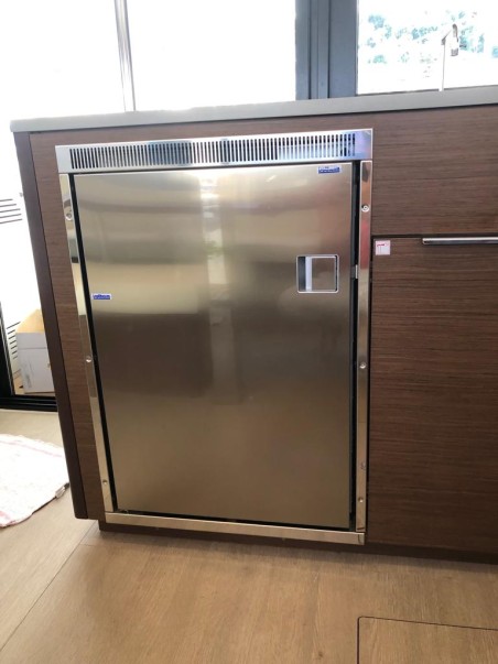 Lagoon-Bénéteau Lagoon 46 Fly Oriana