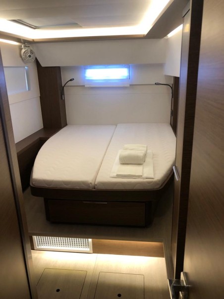 Lagoon-Bénéteau Lagoon 46 Fly Oriana