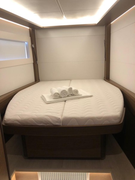 Lagoon-Bénéteau Lagoon 46 Fly Oriana