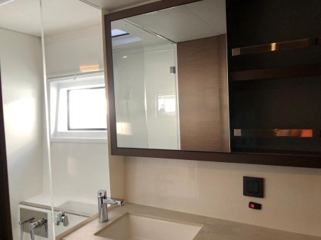 Lagoon-Bénéteau Lagoon 46 Fly Oriana