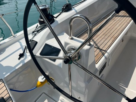 Bénéteau Oceanis 40.1 Rosalba