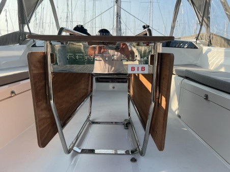 Bénéteau Oceanis 40.1 Rosalba