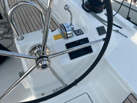 Bénéteau Oceanis 40.1 Rosalba