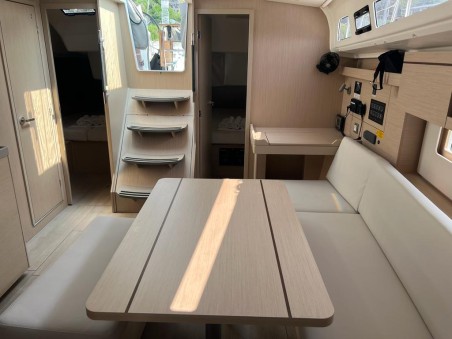 Bénéteau Oceanis 40.1 Rosalba