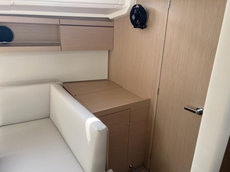 Bénéteau Oceanis 40.1 Rosalba