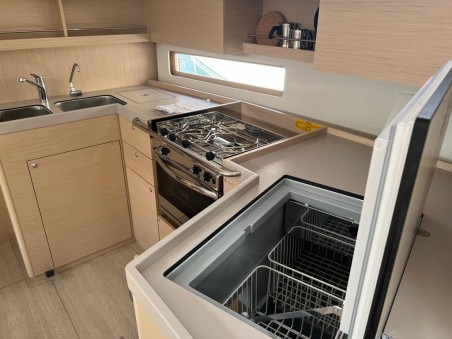 Bénéteau Oceanis 40.1 Rosalba