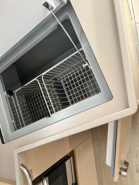 Bénéteau Oceanis 40.1 Rosalba