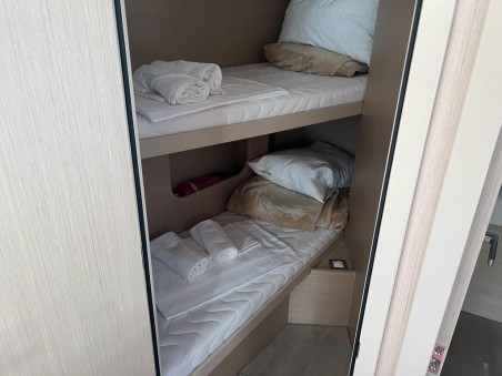 Bénéteau Oceanis 40.1 Rosalba