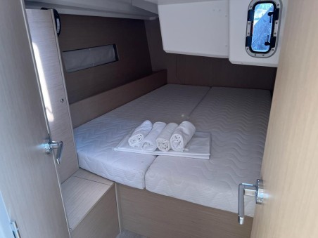 Bénéteau Oceanis 40.1 Rosalba