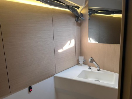 Bénéteau Oceanis 40.1 Rosalba