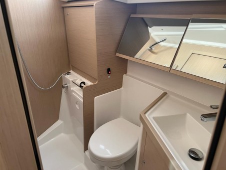 Bénéteau Oceanis 40.1 Rosalba