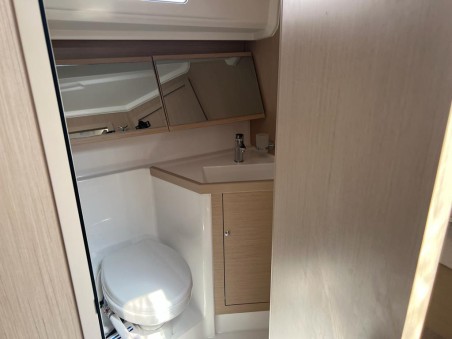 Bénéteau Oceanis 40.1 Rosalba