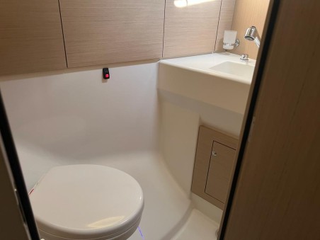 Bénéteau Oceanis 40.1 Rosalba