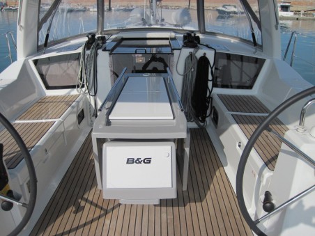 Bénéteau Oceanis 41.1 Stella