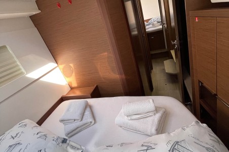 Lagoon-Bénéteau Lagoon 40 - 4 + 2 cab Mojito