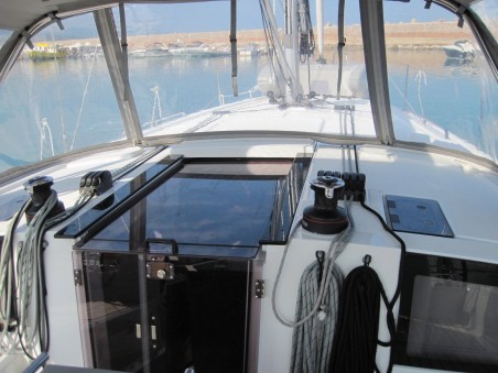 Bénéteau Oceanis 41.1 Stella