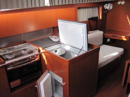 Bénéteau Oceanis 41.1 Stella