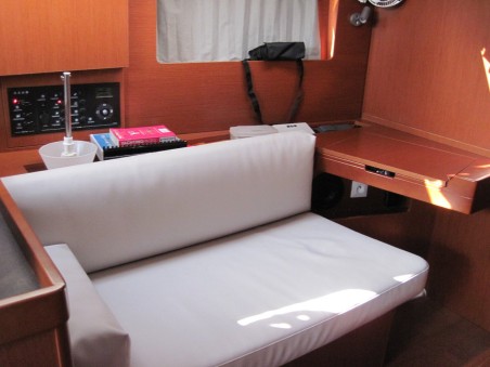 Bénéteau Oceanis 41.1 Stella