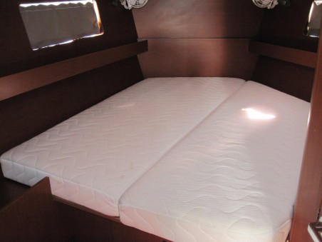 Bénéteau Oceanis 41.1 Stella