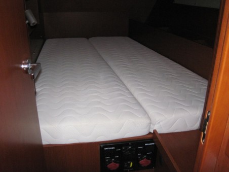 Bénéteau Oceanis 41.1 Stella