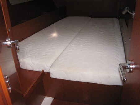 Bénéteau Oceanis 41.1 Stella