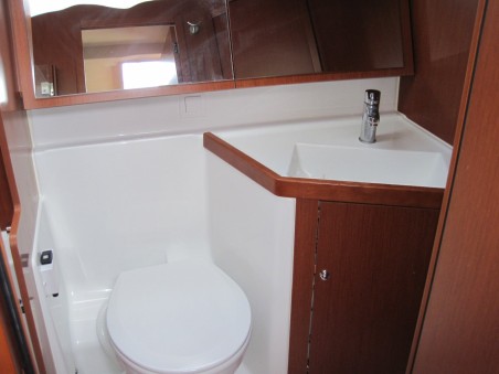 Bénéteau Oceanis 41.1 Stella