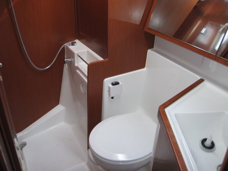 Bénéteau Oceanis 41.1 Stella