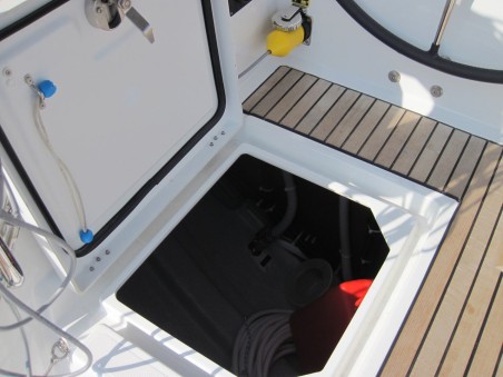 Bénéteau Oceanis 41.1 Stella