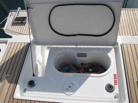 Bénéteau Oceanis 41.1 Stella