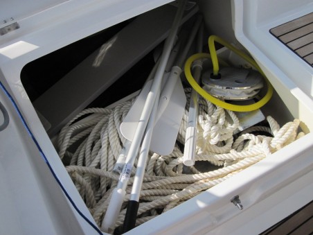 Bénéteau Oceanis 41.1 Stella