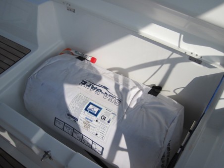 Bénéteau Oceanis 41.1 Stella