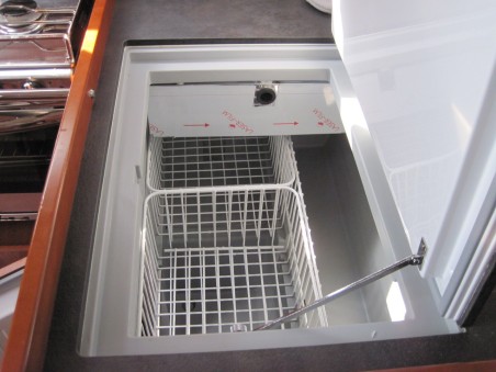 Bénéteau Oceanis 41.1 Stella