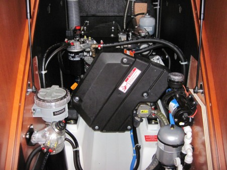 Bénéteau Oceanis 41.1 Stella