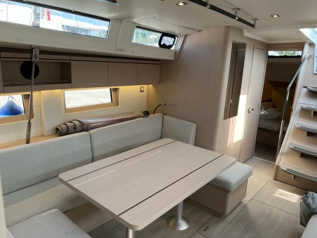 Bénéteau Oceanis 51.1 - 5 + 1 cab. Libery