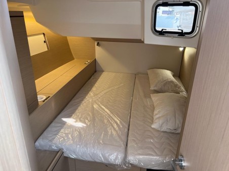 Bénéteau Oceanis 51.1 - 5 + 1 cab. Libery