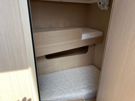 Bénéteau Oceanis 51.1 - 5 + 1 cab. Libery