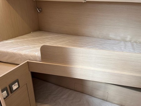 Bénéteau Oceanis 51.1 - 5 + 1 cab. Libery