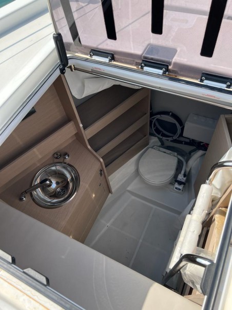 Bénéteau Oceanis 51.1 - 5 + 1 cab. Libery