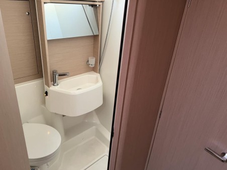 Bénéteau Oceanis 51.1 - 5 + 1 cab. Libery