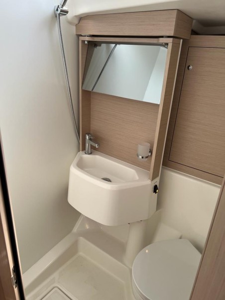 Bénéteau Oceanis 51.1 - 5 + 1 cab. Libery