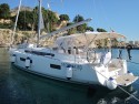 Jeanneau Sun Odyssey 440 - 4 cab. Enrica