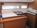 Jeanneau Sun Odyssey 440 - 4 cab. Enrica