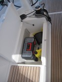 Jeanneau Sun Odyssey 440 - 4 cab. Enrica