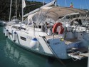 Jeanneau Sun Odyssey 440 - 4 cab. Erminia