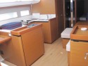 Jeanneau Sun Odyssey 440 - 4 cab. Erminia