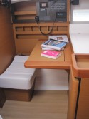 Jeanneau Sun Odyssey 440 - 4 cab. Erminia