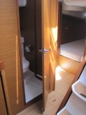 Jeanneau Sun Odyssey 440 - 4 cab. Erminia