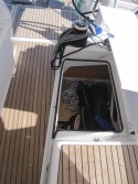 Jeanneau Sun Odyssey 440 - 4 cab. Erminia